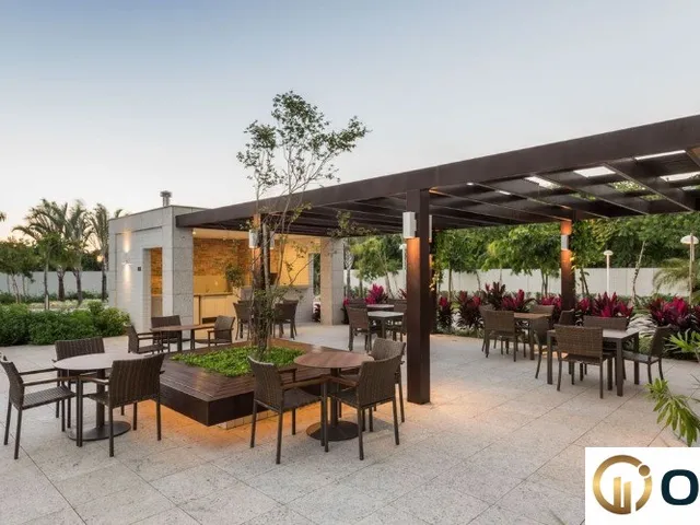 Imagem 15: Apartamento de Leilão com 139m2 na Península, Barra da Tijuca