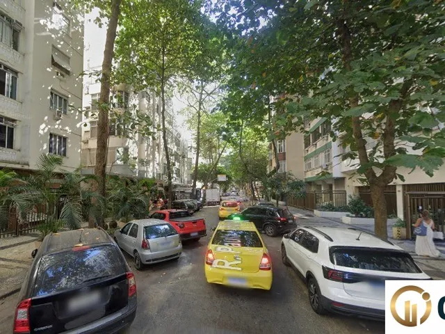 Imagem 4: Apartamento de leilão à venda em Copacabana com 38m² no Rio de Janeiro-RJ!