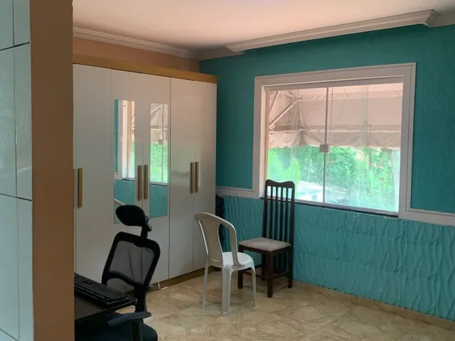 Imagem 15: Campo Grande, oportunidade, 2 casas, documentaçao totalmente ok... a pé para o Parque