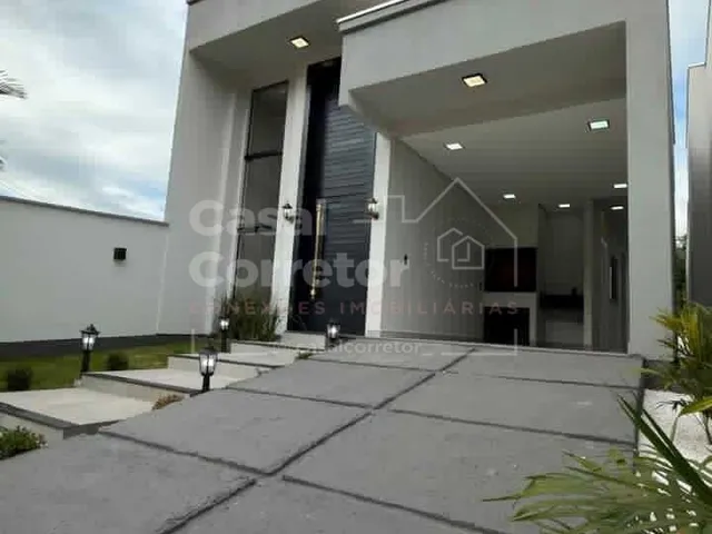 Imagem: LINDA CASA DE 3 DORMITÓRIOS SENDO 1 SUÍTE