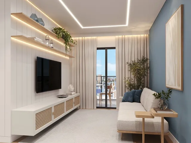 Imagem 7: Porto Verano Casa com 2 dormitórios