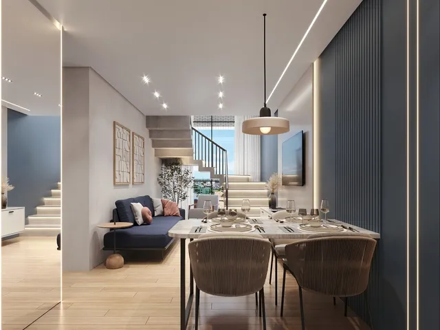 Imagem 9: Porto Verano Casa com 2 dormitórios