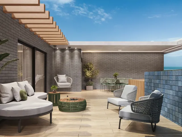 Imagem 11: Porto Verano Casa com 2 dormitórios