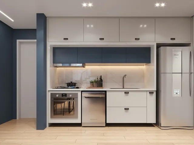Imagem 15: Porto Verano Casa com 2 dormitórios