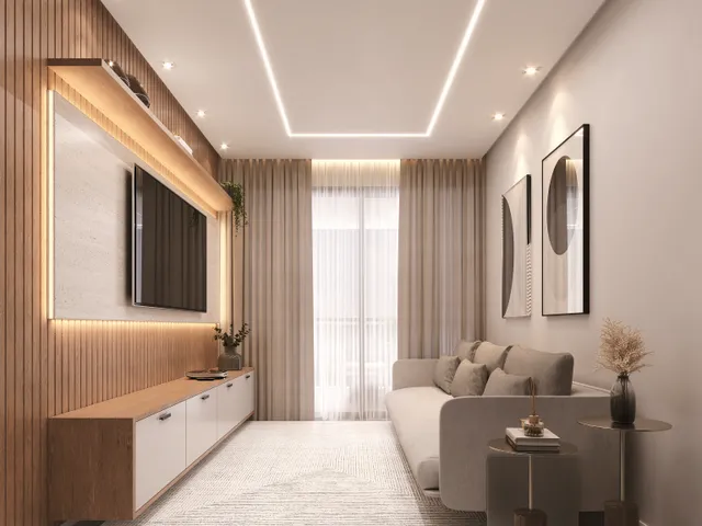 Imagem 11: Apartamento à venda no bairro Intermares - Cabedelo/PB