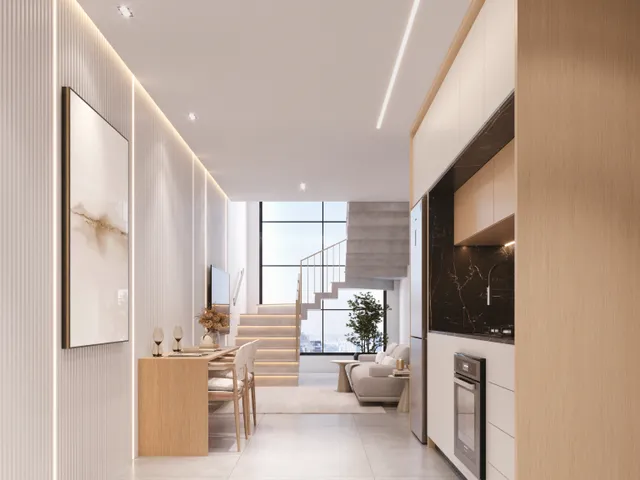 Imagem 13: Apartamento à venda no bairro Intermares - Cabedelo/PB
