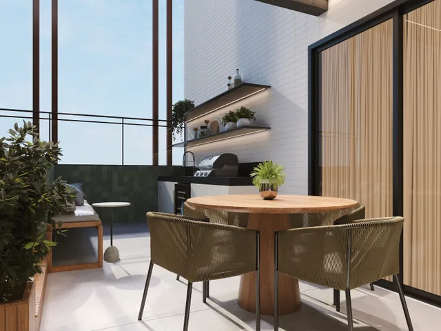 Imagem 14: Apartamento à venda no bairro Intermares - Cabedelo/PB