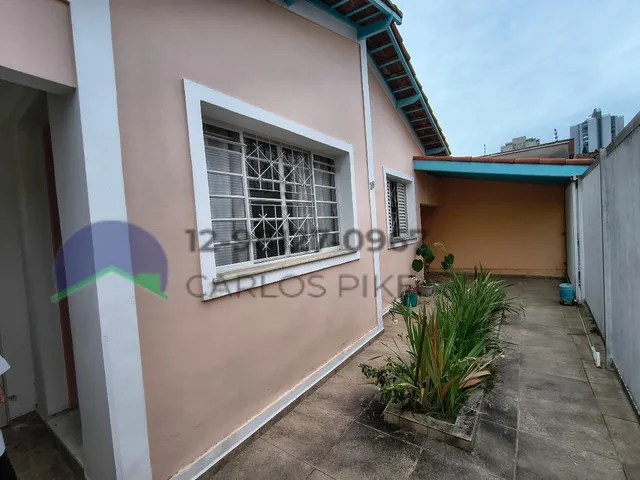 Imagem: Casa 120M² a Venda - Centro - Jacareí