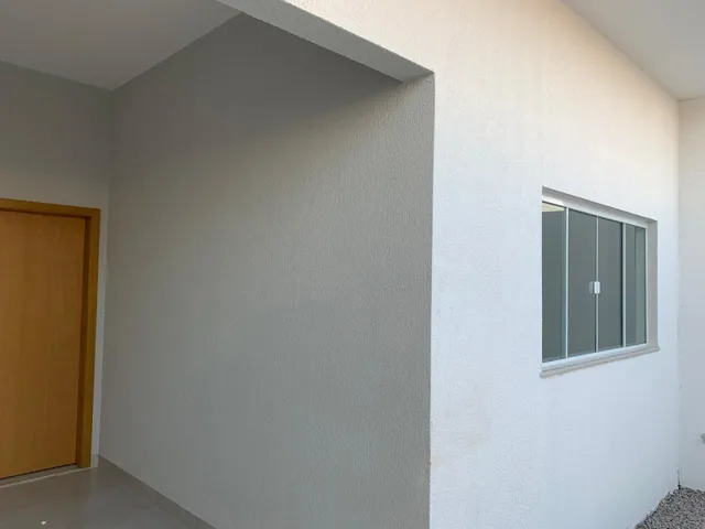Imagem 3: Aluga-se Casa proximo IFMT