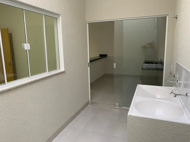 Imagem 15: Aluga-se Casa proximo IFMT