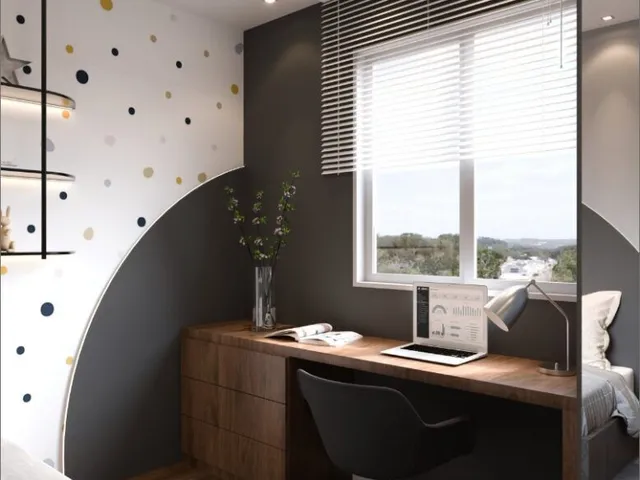 Imagem 14: Bem Viver Viamão - Lançamento Bem Viver Viamão - Apartamentos c/Churrasqueira e Vaga
