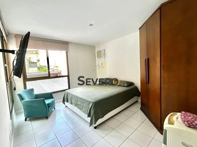 Imagem 9: Park Avenue - Apartamento à venda no bairro Icaraí - Niterói/RJ