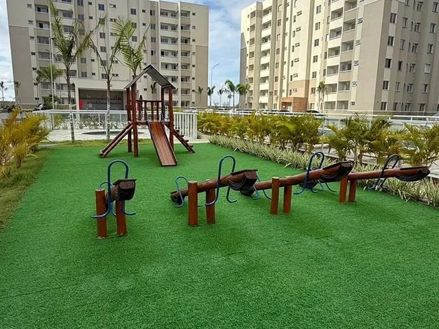 Imagem: COD 1948 APARTAMENTO PARA ALUGUEL PORTAL