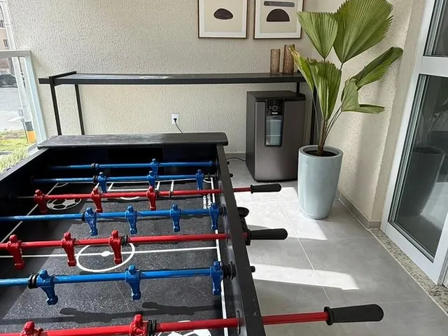 Imagem 5: COD 1948 APARTAMENTO PARA ALUGUEL ? PORTAL VILA DOS VENTOS