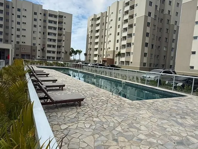Imagem 13: COD 1948 APARTAMENTO PARA ALUGUEL ? PORTAL VILA DOS VENTOS