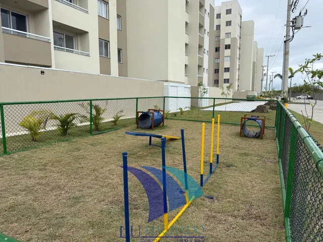 Imagem 6: COD 1948 APARTAMENTO PARA ALUGUEL ? PORTAL VILA DOS VENTOS