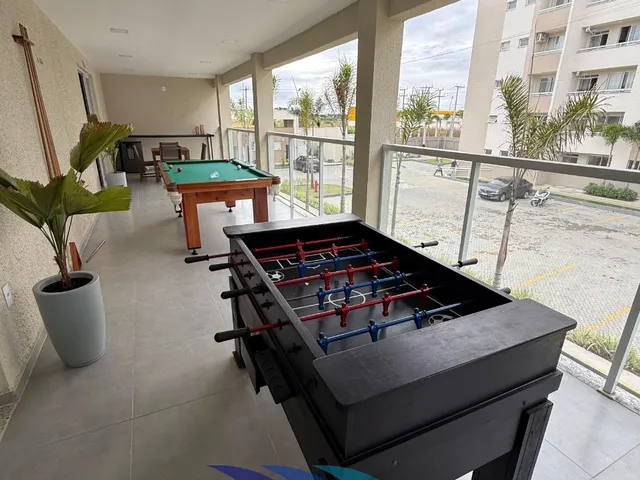 Imagem 11: COD 1948 APARTAMENTO PARA ALUGUEL ? PORTAL VILA DOS VENTOS