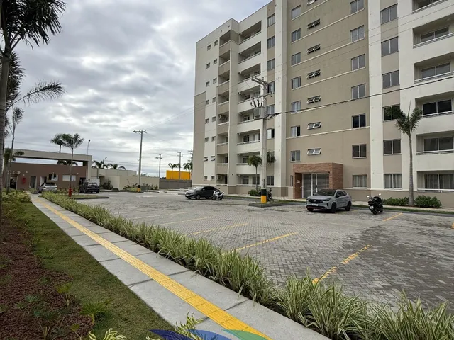 Imagem 15: COD 1948 APARTAMENTO PARA ALUGUEL ? PORTAL VILA DOS VENTOS