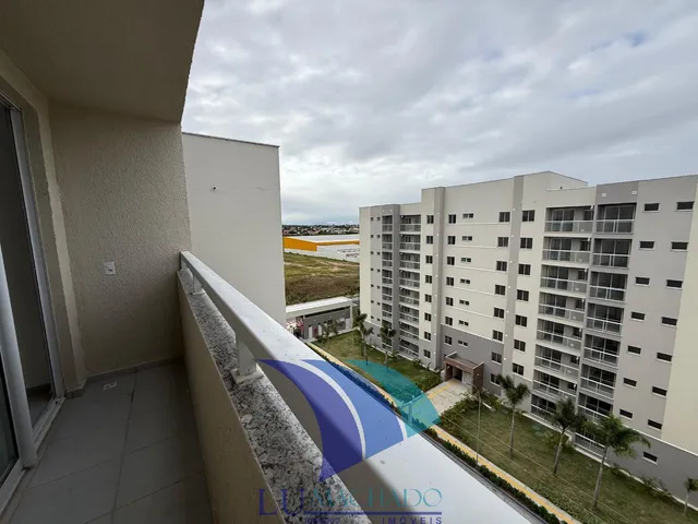 Imagem 16: COD 1948 APARTAMENTO PARA ALUGUEL ? PORTAL VILA DOS VENTOS