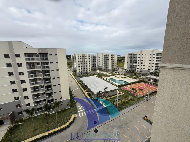 Imagem 4: COD 1948 APARTAMENTO PARA ALUGUEL ? PORTAL VILA DOS VENTOS
