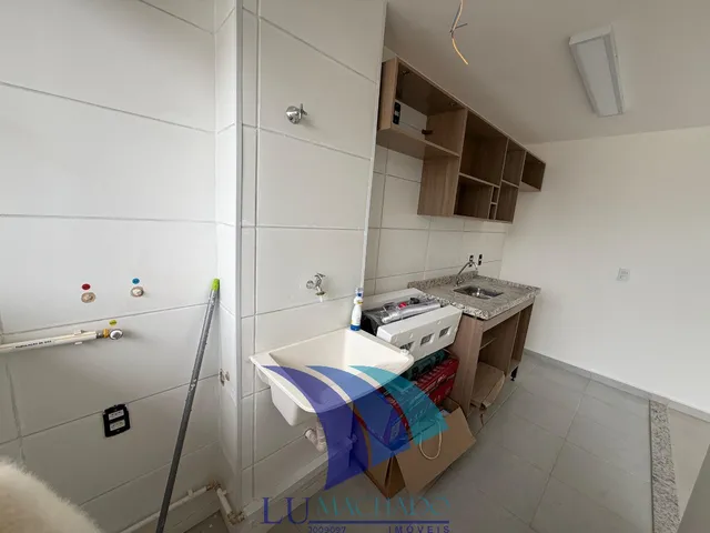 Imagem 10: COD 1948 APARTAMENTO PARA ALUGUEL ? PORTAL VILA DOS VENTOS
