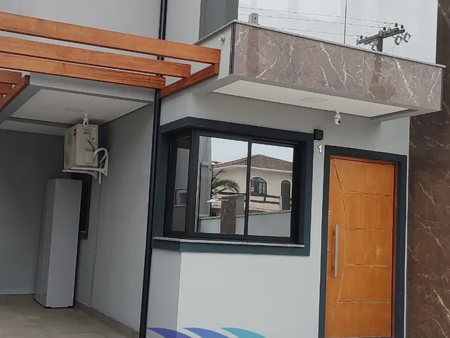 Imagem: CASA RESIDENCIAL em PALHOÇA - SC, PRAIA