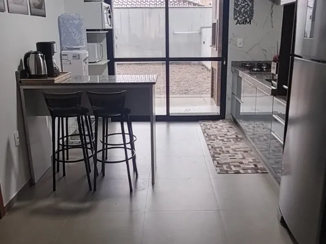 Imagem 6: CASA RESIDENCIAL em PALHOÇA - SC, PRAIA DO SONHO (ENS BRITO
