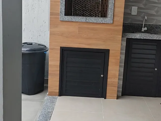 Imagem 11: CASA RESIDENCIAL em PALHOÇA - SC, PRAIA DO SONHO (ENS BRITO