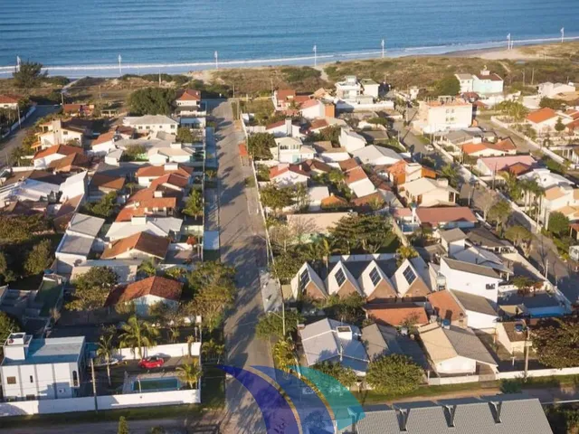 Imagem 3: CASA RESIDENCIAL em PALHOÇA - SC, PRAIA DO SONHO (ENS BRITO