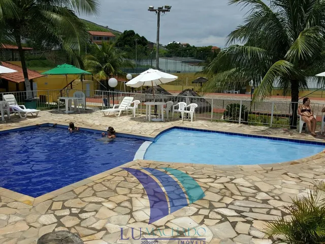 Imagem 5: COD 1937 - Apartamento à venda em São Pedro da Aldeia-RJ, Baixo Grande: 3 quartos