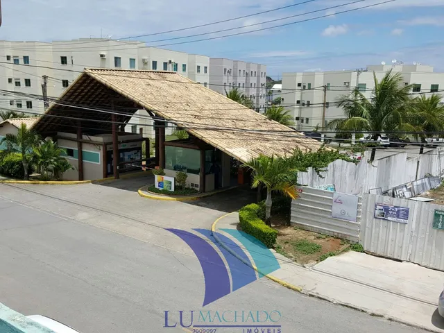 Imagem 15: COD 1937 - Apartamento à venda em São Pedro da Aldeia-RJ, Baixo Grande: 3 quartos