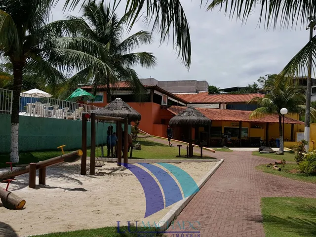 Imagem 2: COD 1937 - Apartamento à venda em São Pedro da Aldeia-RJ, Baixo Grande: 3 quartos