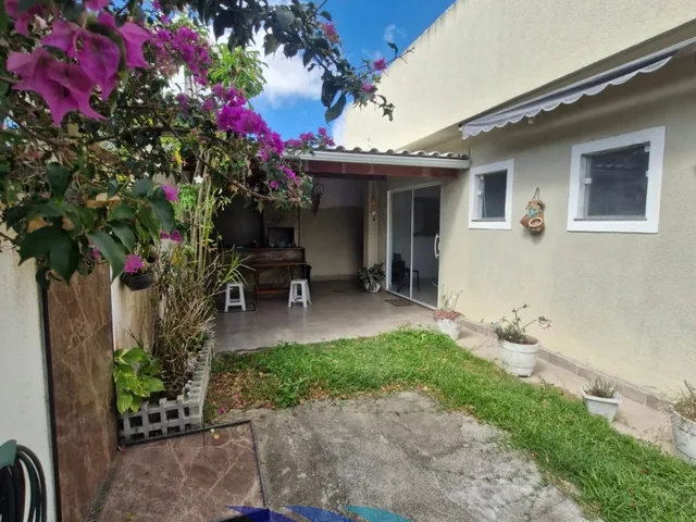 Imagem: CASA RESIDENCIAL em CABO FRIO - RJ, PARQUE