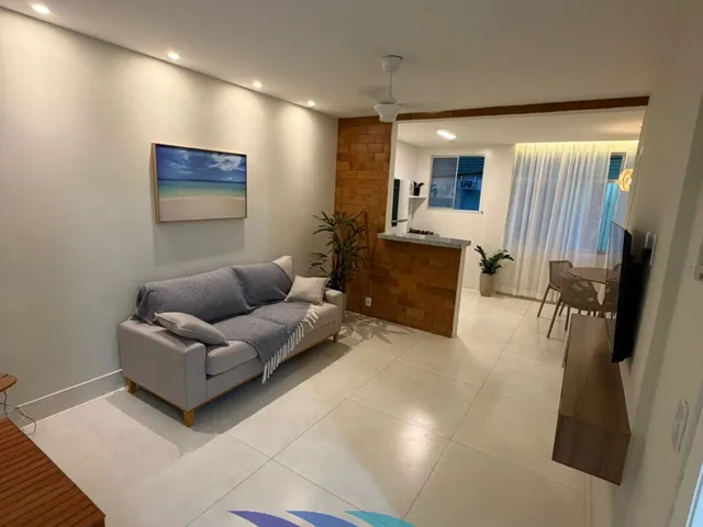 Imagem: APARTAMENTO RESIDENCIAL em CABO FRIO - RJ
