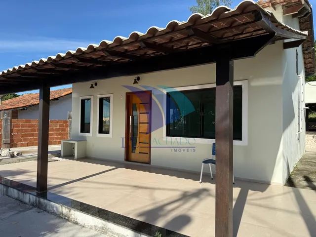 Imagem: COD 1926 - LOCAÇÃO FIXA CASA 2 QTS, CABO