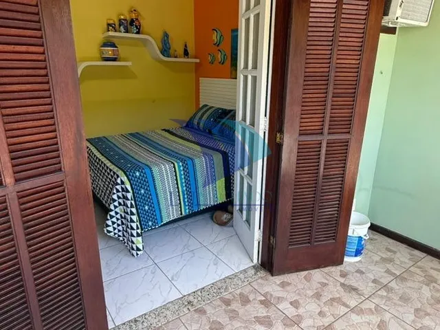 Imagem 7: COD 1921- VENDA- CASA DUPLEX GEMINADA, OGIVA/ PERÓ , CANAL NAVEGÁVEL