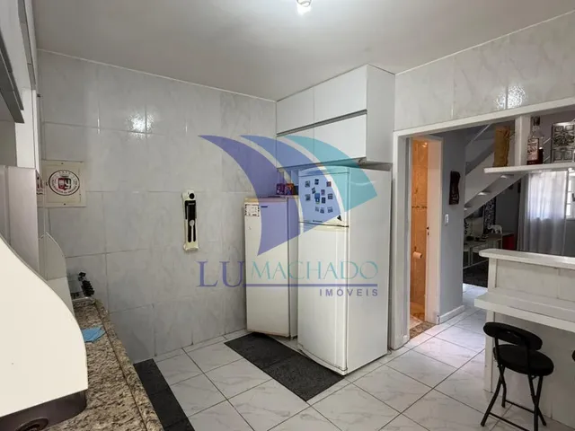 Imagem 12: COD 1921- VENDA- CASA DUPLEX GEMINADA, OGIVA/ PERÓ , CANAL NAVEGÁVEL