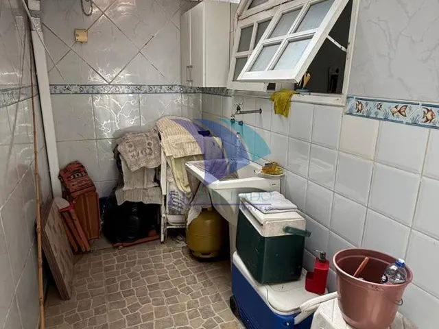 Imagem 9: COD 1921- VENDA- CASA DUPLEX GEMINADA, OGIVA/ PERÓ , CANAL NAVEGÁVEL