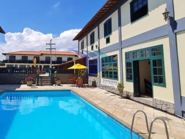 Imagem 1: COD 1912 -Flat Reformado Condominio Frente Mar Peró - R$ 350 mil - Alta Rentabilidade