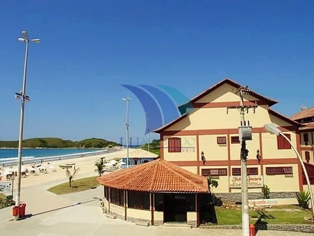 Imagem 14: COD 1912 -Flat Reformado Condominio Frente Mar Peró - R$ 350 mil - Alta Rentabilidade