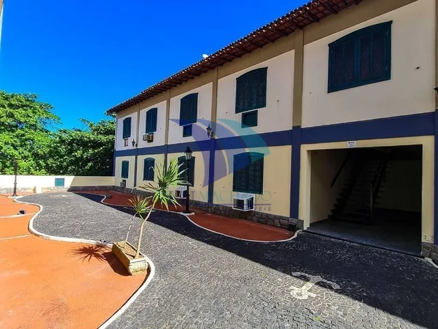 Imagem 2: COD 1912 -Flat Reformado Condominio Frente Mar Peró - R$ 350 mil - Alta Rentabilidade