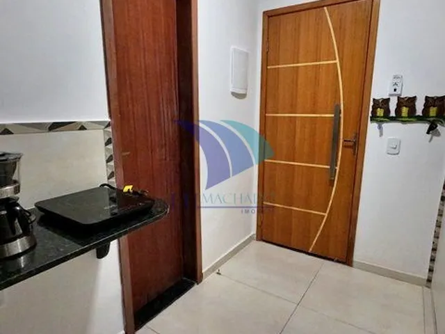 Imagem 11: COD 1912 -Flat Reformado Condominio Frente Mar Peró - R$ 350 mil - Alta Rentabilidade