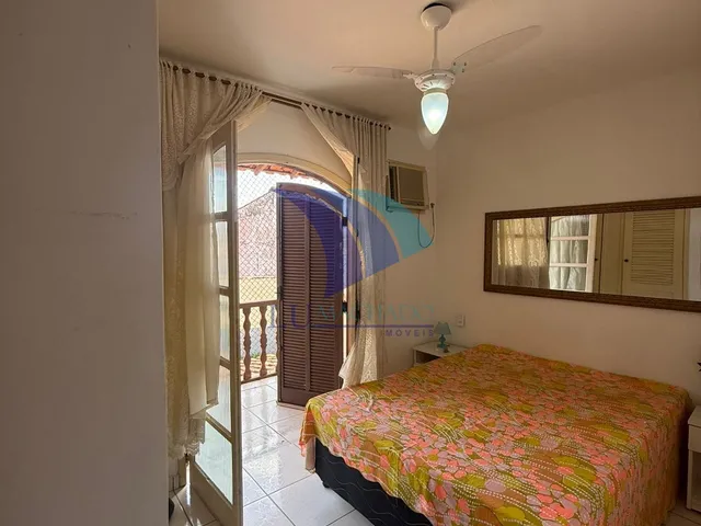 Imagem 7: COD 1769- VENDA- Casa Triplex em Condomínio, Peró- Cabo Frio