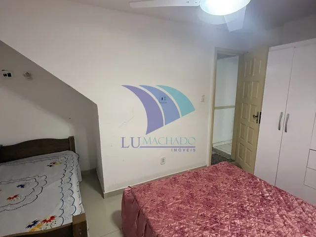 Imagem 2: COD 1769- VENDA- Casa Triplex em Condomínio, Peró- Cabo Frio