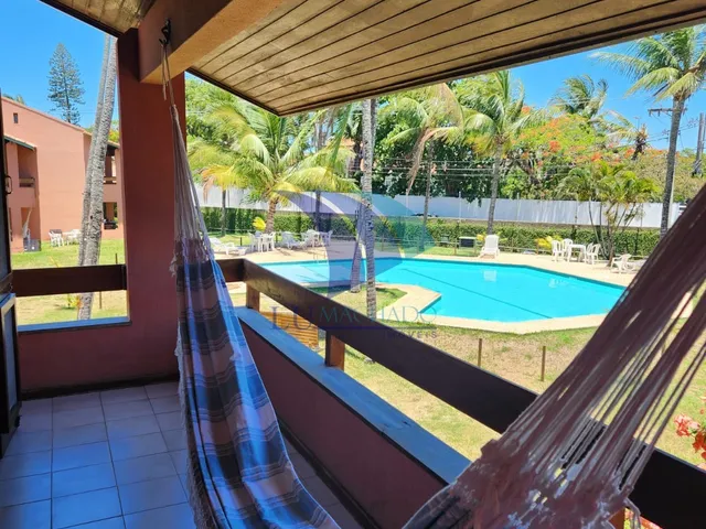 Imagem 10: Cod 1907 - Casa em Condominio Vista para Lagoa, 3 Quartos, 4 Banheiros, 2 Vagas de Garagem, 148,39 M² de Área