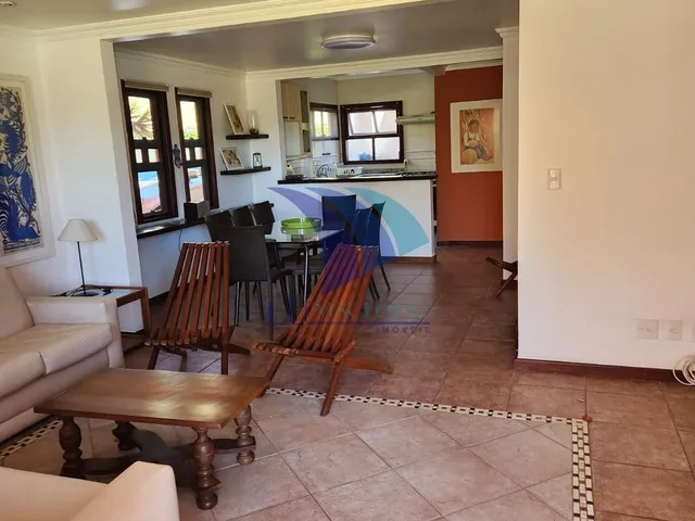 Imagem 16: Cod 1907 - Casa em Condominio Vista para Lagoa, 3 Quartos, 4 Banheiros, 2 Vagas de Garagem, 148,39 M² de Área