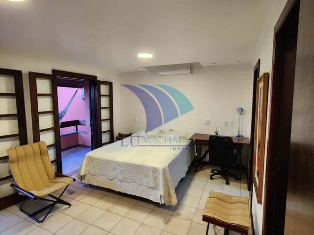 Imagem 15: Cod 1907 - Casa em Condominio Vista para Lagoa, 3 Quartos, 4 Banheiros, 2 Vagas de Garagem, 148,39 M² de Área