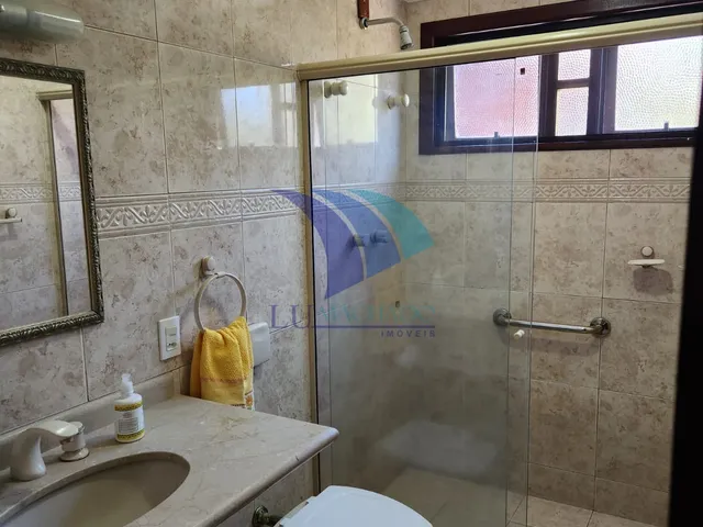 Imagem 13: Cod 1907 - Casa em Condominio Vista para Lagoa, 3 Quartos, 4 Banheiros, 2 Vagas de Garagem, 148,39 M² de Área