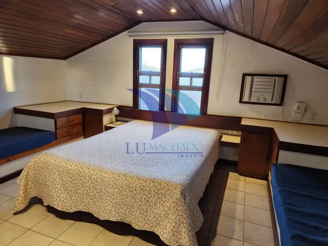 Imagem 7: Cod 1907 - Casa em Condominio Vista para Lagoa, 3 Quartos, 4 Banheiros, 2 Vagas de Garagem, 148,39 M² de Área