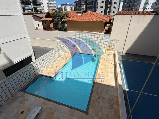 Imagem 6: COD 1906- VENDA- Apartamento Padrão Espaçoso à uma quadra da Praia- Algodoal, Cabo Frio